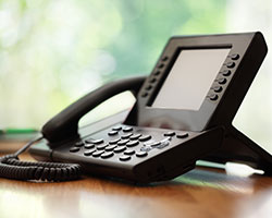 Business Phone Systems in Bexar County