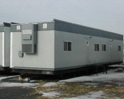 Mobile Office Trailers in Philadelphia County