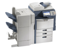 Office Copy Machines in Broward County