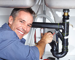 Plumbing in Broward County