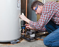 Water Heaters in Orange County