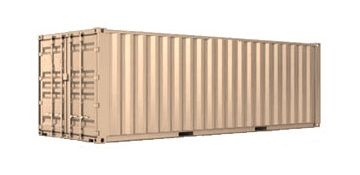 40 Ft Portable Storage Container Rental Bronx County, NY