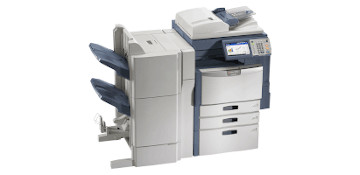 Copier Leasing Broward County, FL