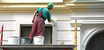 Exterior Home Painting Alameda County, CA