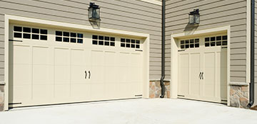 Garage Door Installation Bexar County, TX