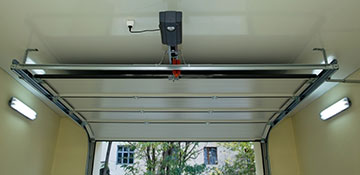 Bexar County Garage Door Opener Installation