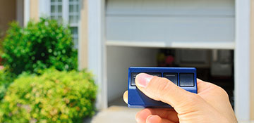 Garage Door Opener Repair Bexar County, TX