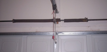 Bexar County Garage Door Spring Repair