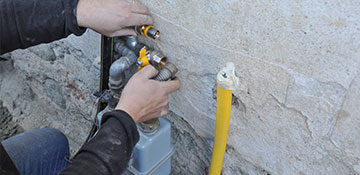 Gas Pipe Installation or Repair Broward County, FL