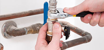 Install New Plumbing Pipes Broward County, FL