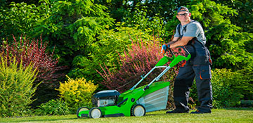 Lawn Care Bronx County, NY