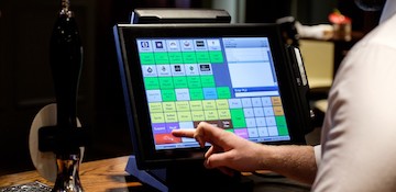 Restaurant POS System Bronx County, NY