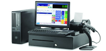 Retail POS System Bronx County, NY