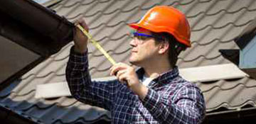 Roof Inspection Bronx County, NY