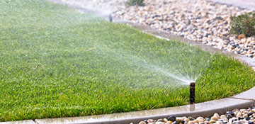 Bronx County Sprinkler Installation