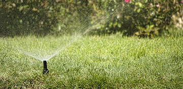 Sprinkler Repair Bronx County, NY