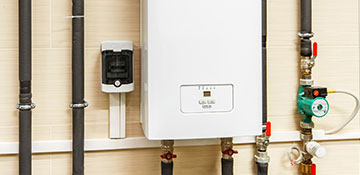 Tankless Water Heater Installation Orange County, CA