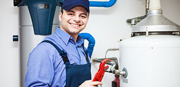 Water Heater Installation Orange County, CA